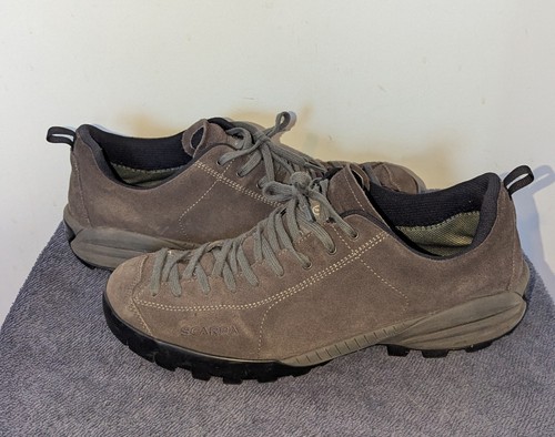 Scarpe trail scarpa mojito - trail,