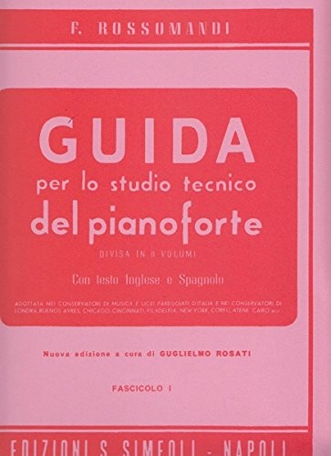 Rossomandi guida per lo - guida,