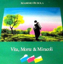 MASSIMO BUBOLA Vita morte &