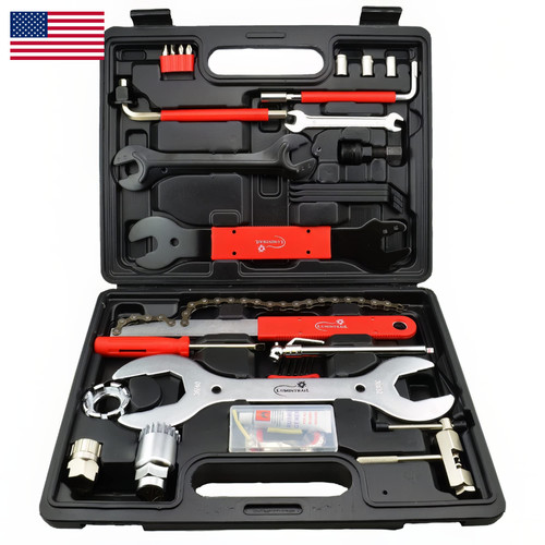 Lumintrail pezzi kit - pezzi,