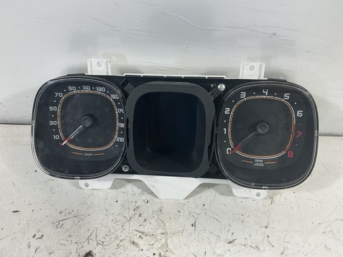 52077799 quadro strumenti fiat - strumenti,
