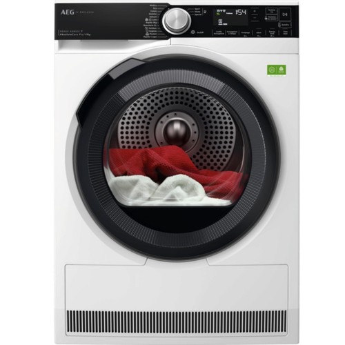 Aeg xtr9hbga9ya asciugatrice - aeg,