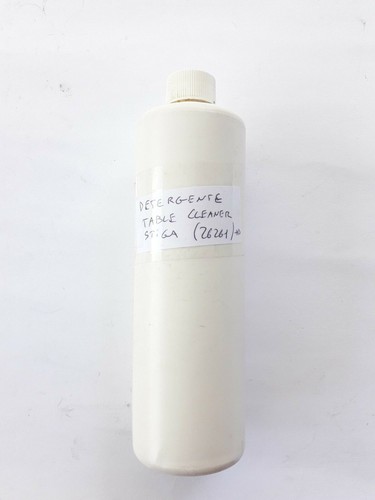 Stiga table cleaner detergente - stiga,