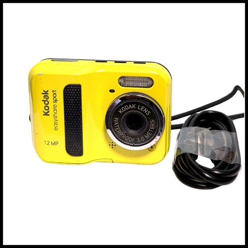 Kodak fotocamera digitale
