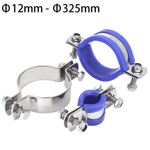 Staffe clip