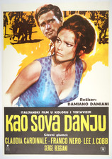 IL GIORNO DELLA CIVETTA /