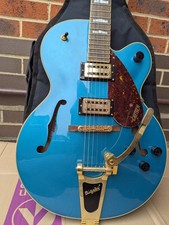 Gretsch Streamliner G2410TG