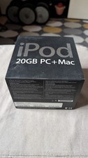 Apple iPod Classic 4