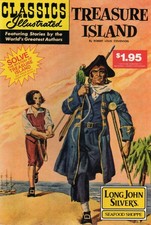 Classics Illustrated