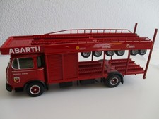 CAMION OM TIGRE BISARCA