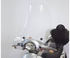 Parabrezza Isotta Media