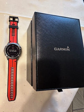 Garmin Fenix 6x Pro Solar