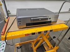 Videoregistratore MiniDV Sony