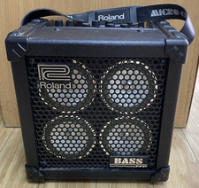 Roland Micro Bass Cube RX