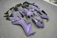 Chameleon Gray Dazz Purple