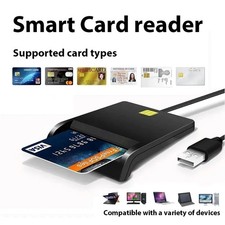 LETTORE SMART CARD FIRMA