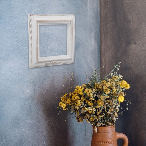 Cornice portafoto fai in - te,