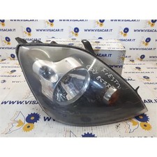 Proiettore Anteriore Destro