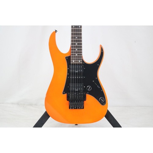 Ibanez rg550 chitarra - ibanez,