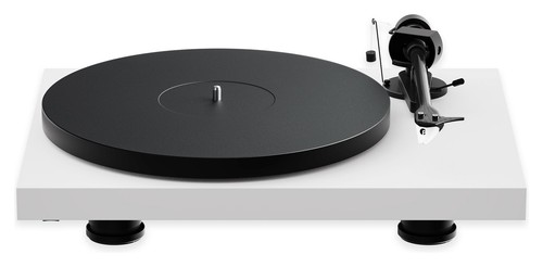 Pro ject giradischi debut - giradischi, line