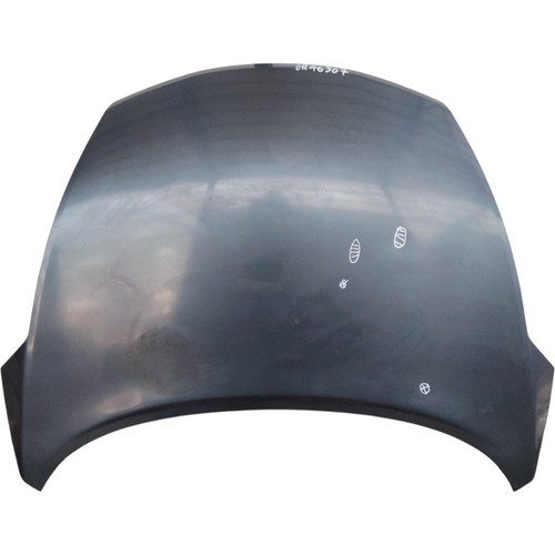 Cofano anteriore nissan juke - anteriore,