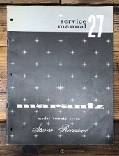 Manuale di servizio ricevitore