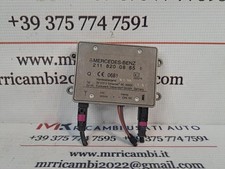 CENTRALINA RADIO NAVIGATORE