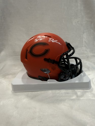Mini casco firmato - , d'andre