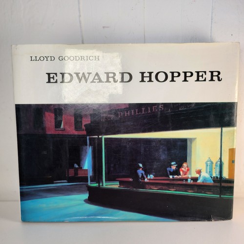 Edward hopper lloyd - edward, by