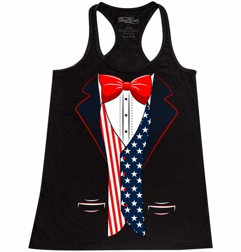 Shirt costume patriota - costume,