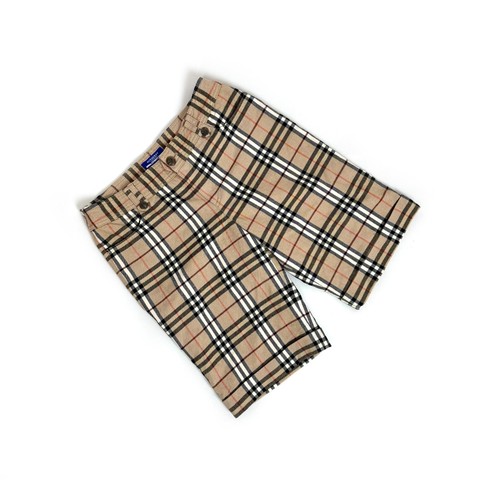Burberry vintage blue - vintage,