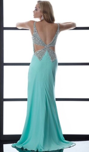 Abito donna jasz couture 4533 - jasz,