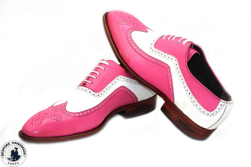 Scarpe uomo fatte mano - scarpe,