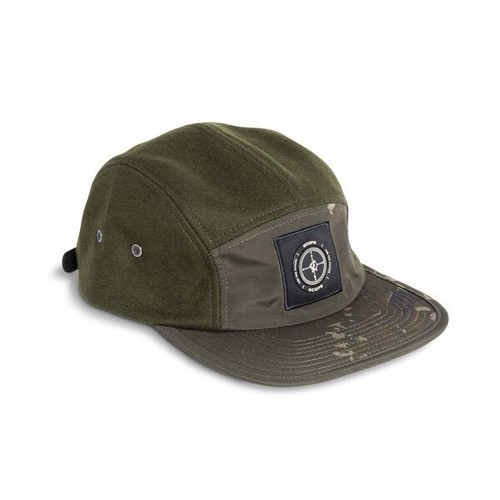 Cappello nash scope 5 - cappello,