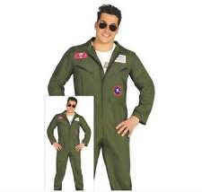 Costume pilota di caccia
