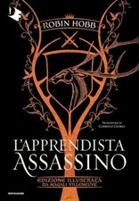 L'APPRENDISTA ASSASSINO. EDIZ