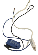 INTERRUTTORE MANICO IMETEC