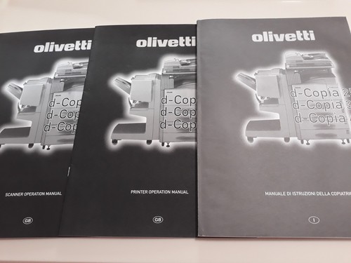 Olivetti copia 35 40 - d-copia,