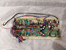 Microschema/scheda audio/DAC per Sony CDP-X505ES