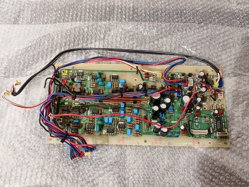 Microschema scheda audio dac - microschema/scheda, audio/dac