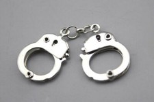 Accessori modellino manette