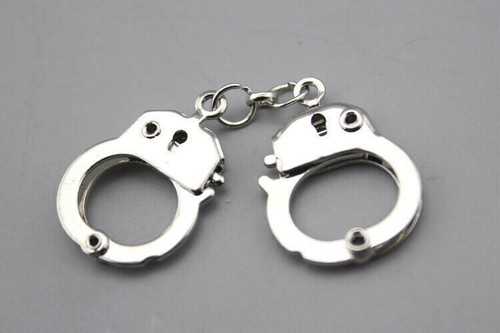Accessori modellino manette