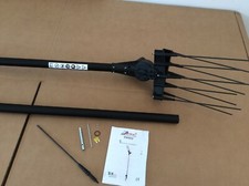 Abbacchiatore elettrico - abbacchiatore,