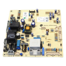 LAMBORGHINI SCHEDA ELETTRONICA