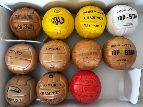 Mini pallone collezione - mini,