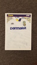 JERSEY / MAGLIA PARMA N.235 SCORE ‘93 CARD 1992-93 FIGURONE BUONE NO PANINI