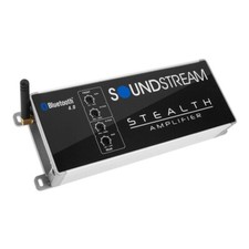 SOUNDSTREAM ST4.1000DB 1000 W