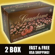Caffè Ganoderma 4 in 1 con