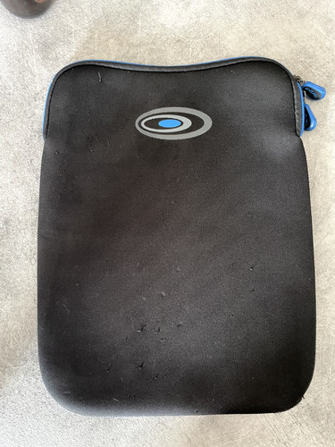 Custodia borsa per notebook - per,