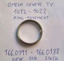 Omega Geneve Tv Automatico1012